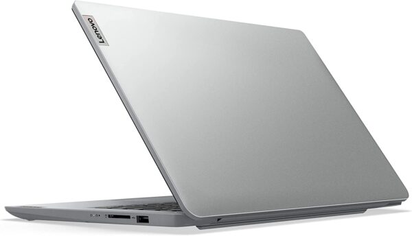 Lenovo Ideapad Iau Laptop Intel Core I Th Gen Gb Ram Gb